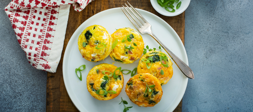 20 gesunde Low Carb Snacks Rezepte