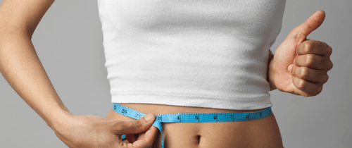 Omega 3 beim Abnehmen