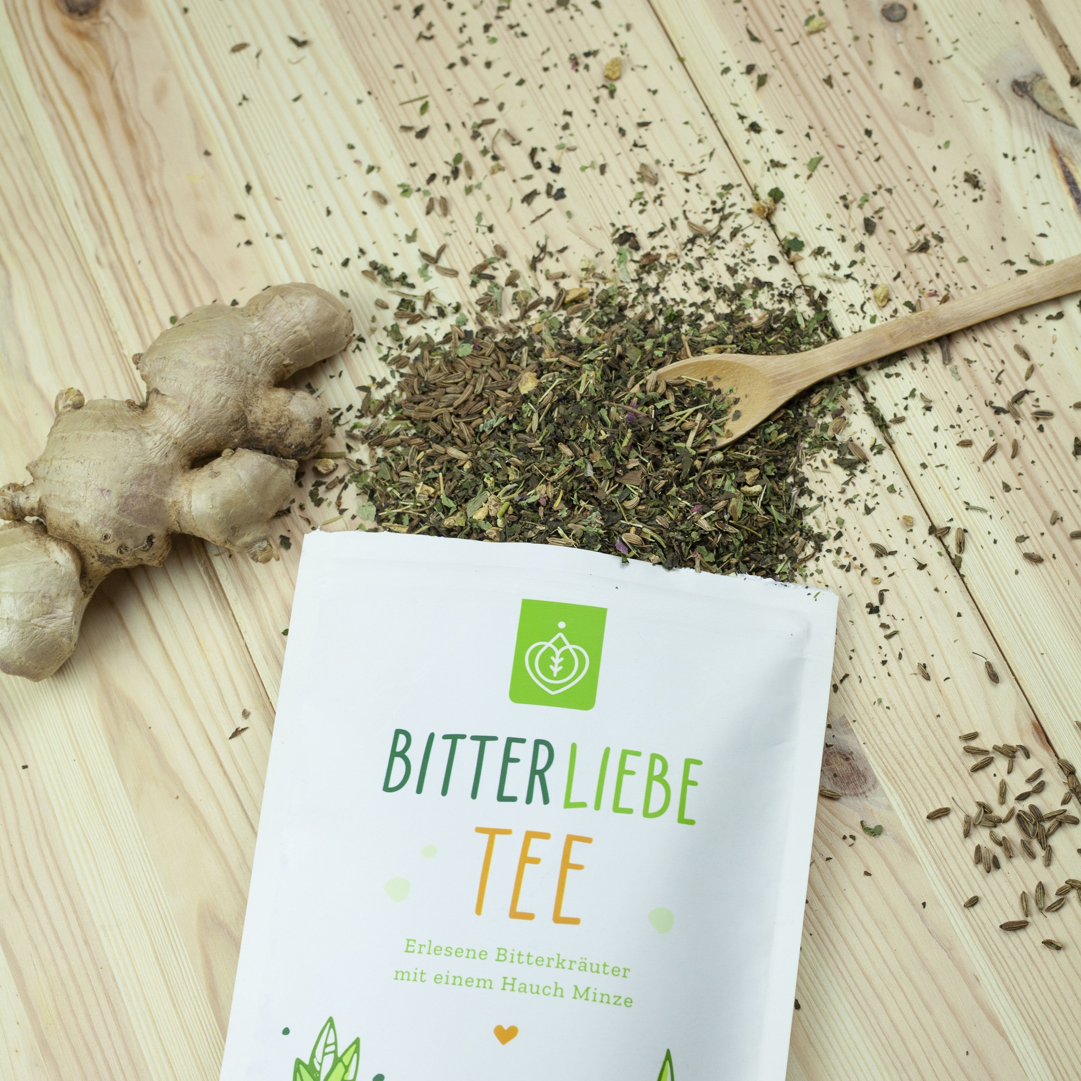 BitterLiebe Plus Premium Paket BL-Plus-1-2