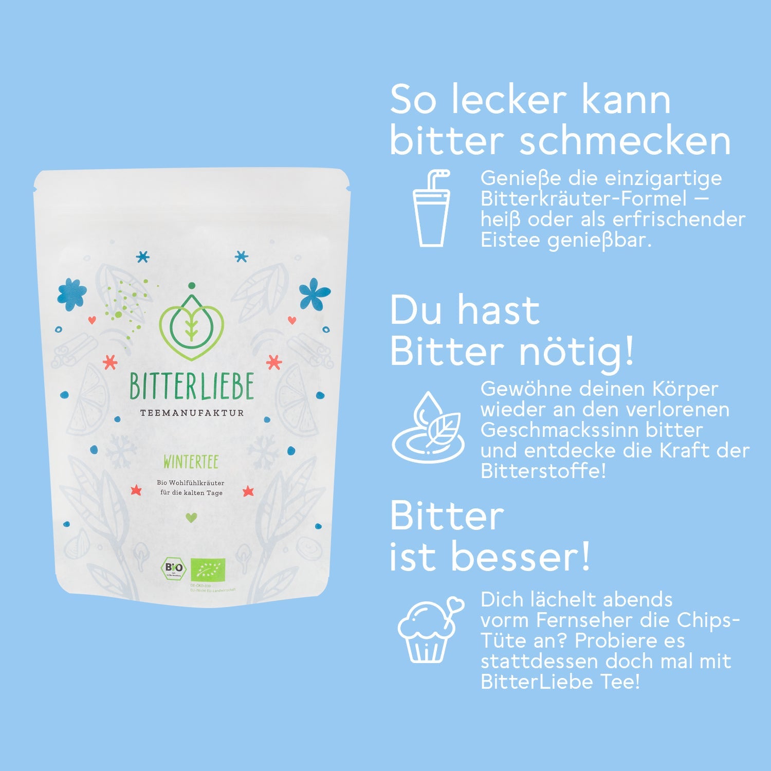 BitterLiebe Winter-Paket 23-DE