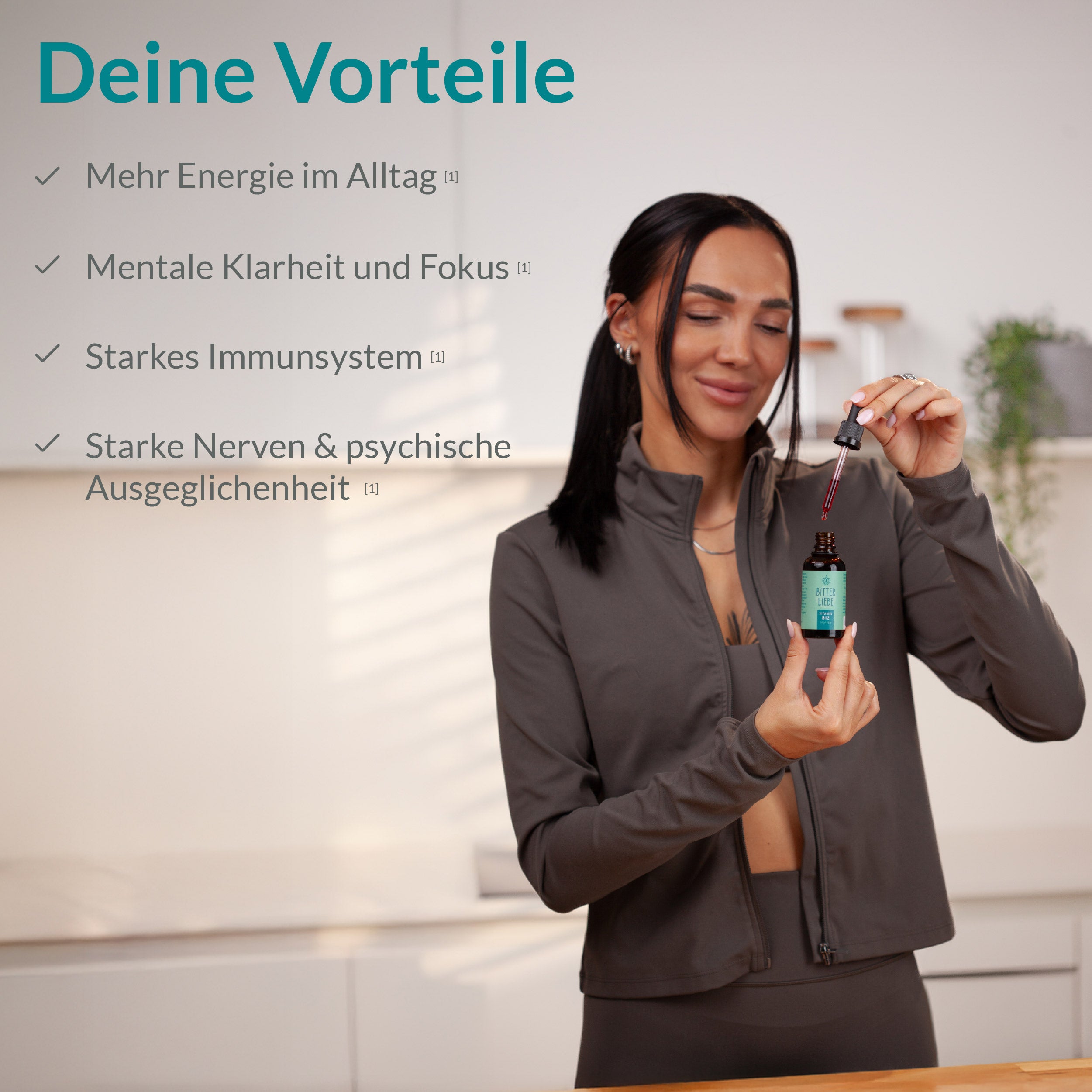 Gehirn Fit Paket