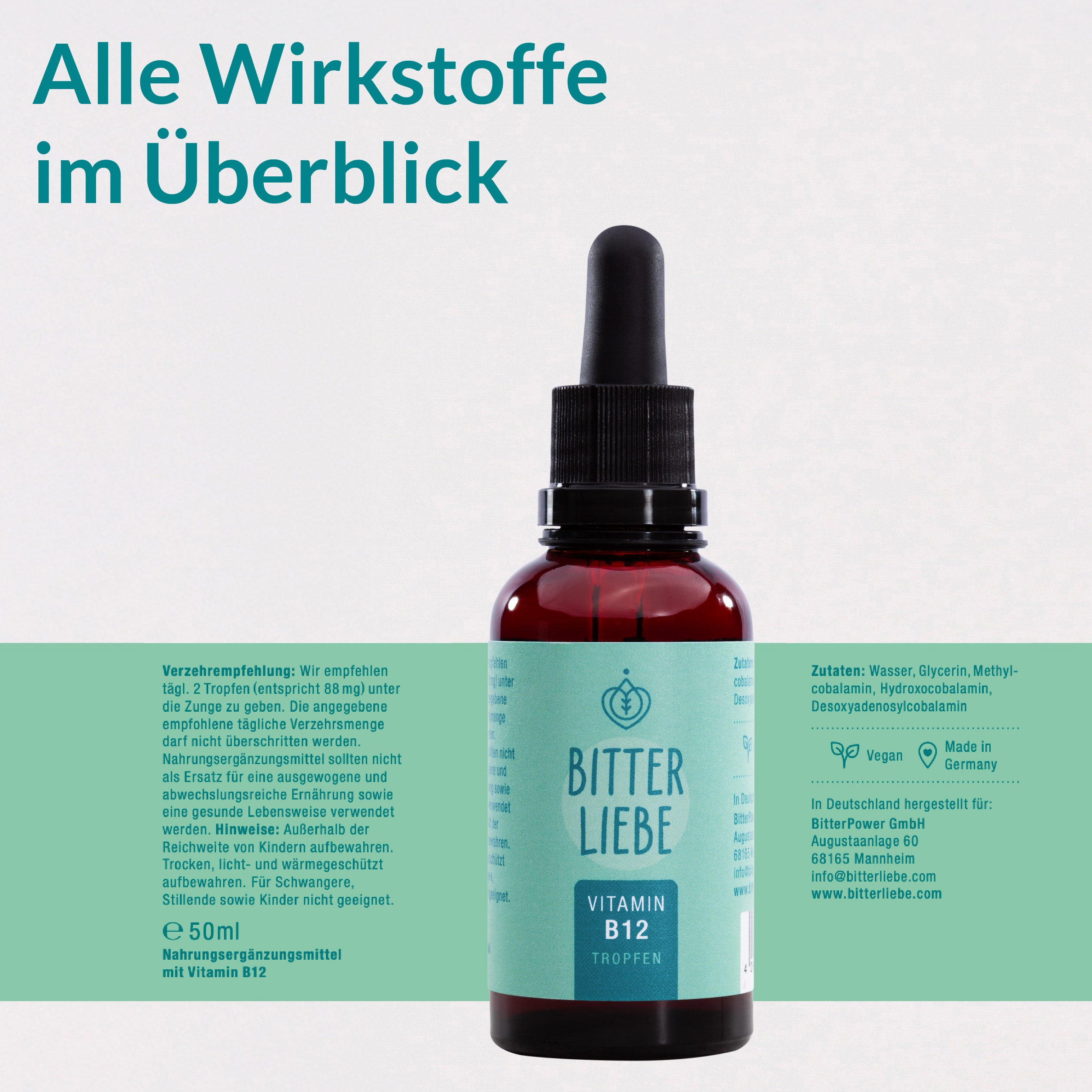 Gehirn Fit Paket