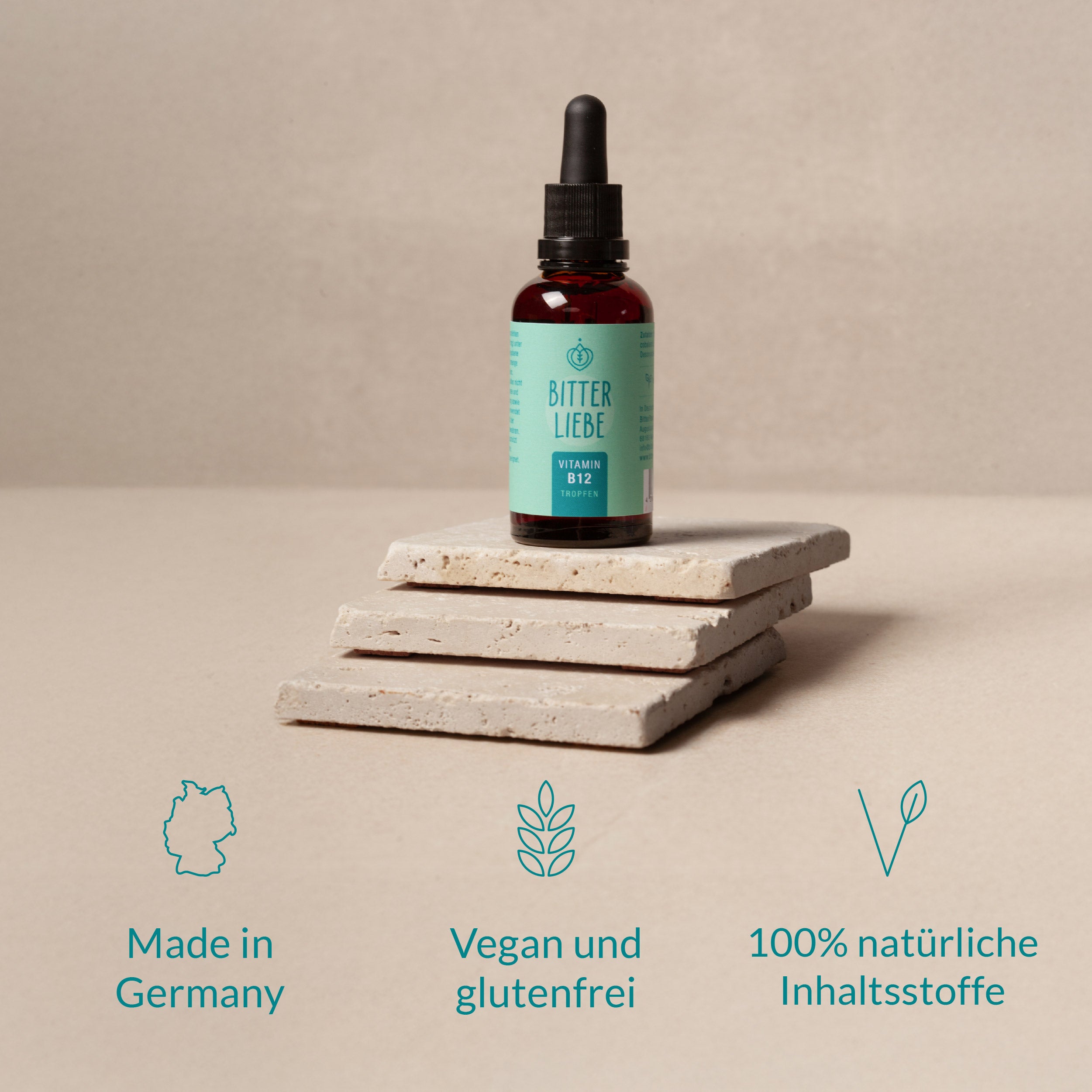 Vitamin B12 Tropfen