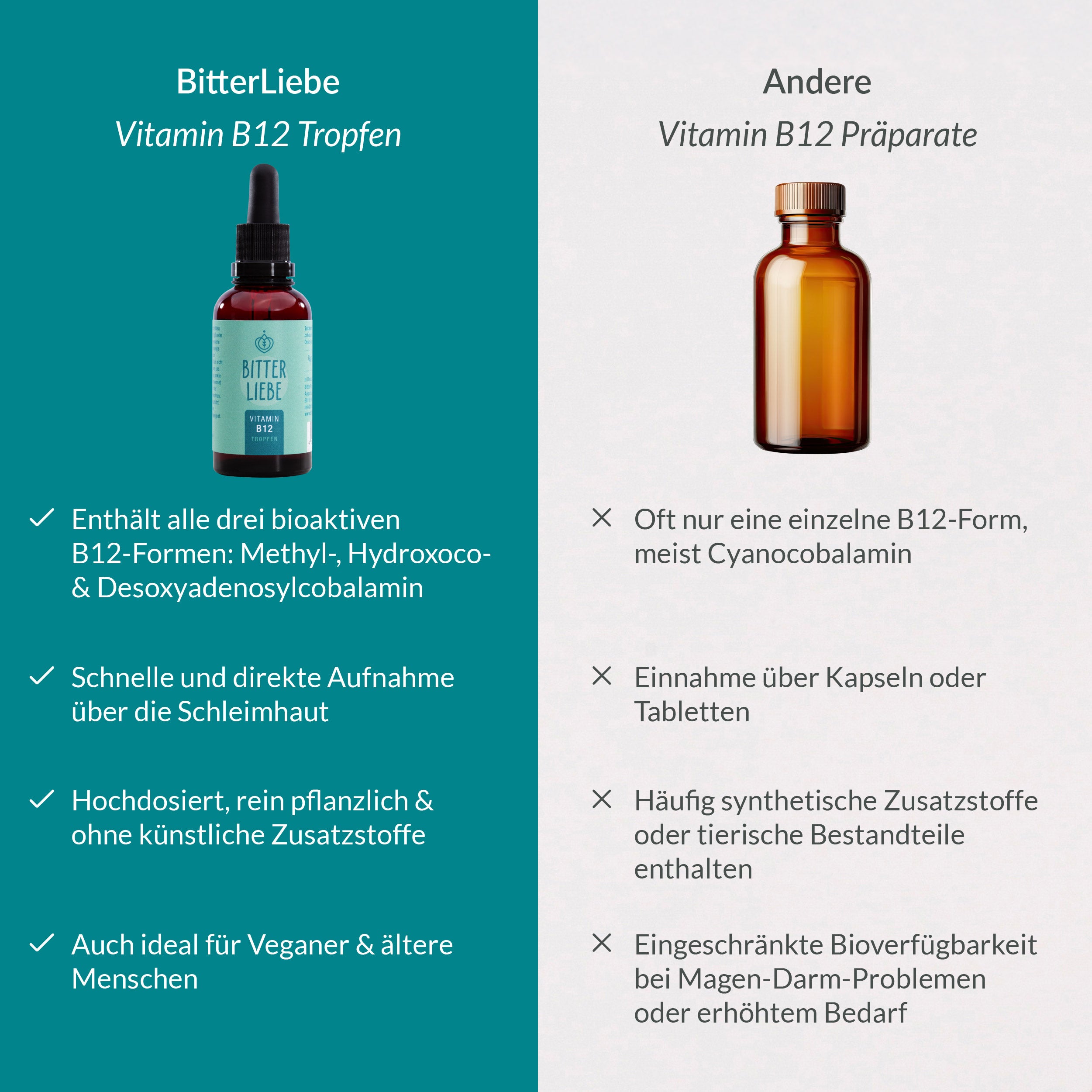 Gehirn Fit Paket
