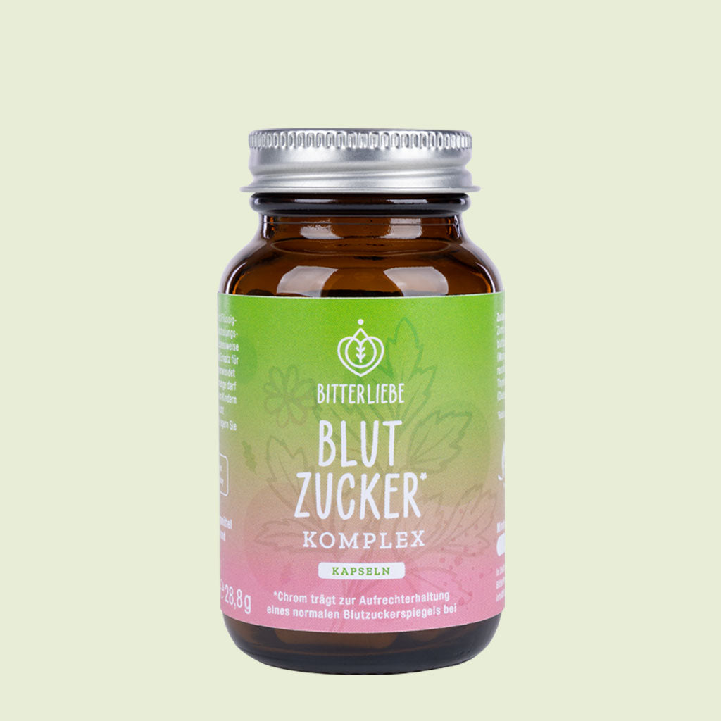 Blutzucker* Komplex