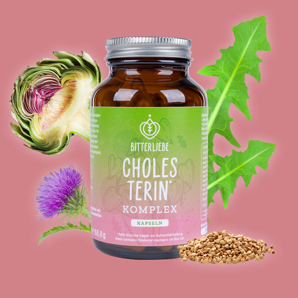 Cholesterin* Komplex