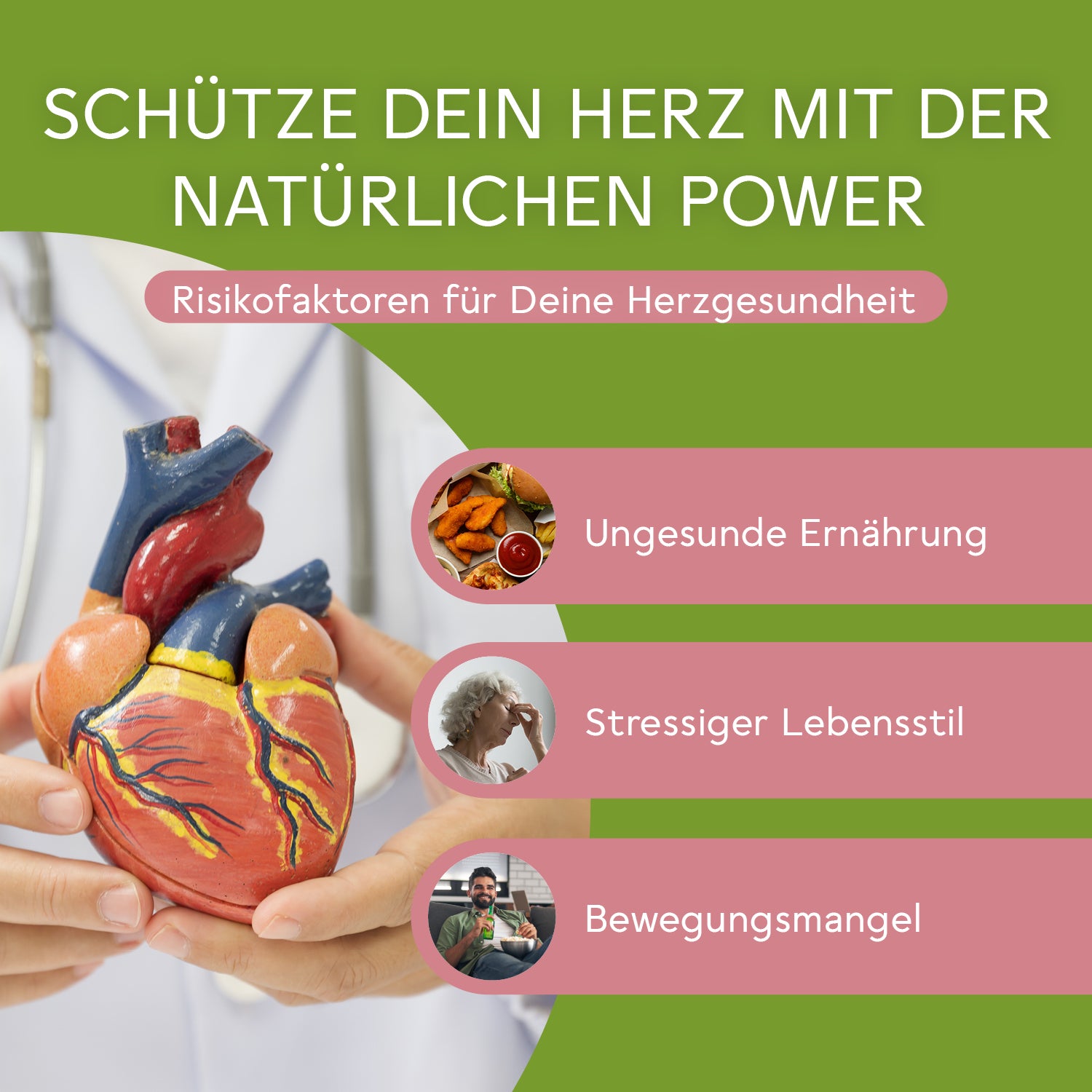 Cholesterin* Komplex