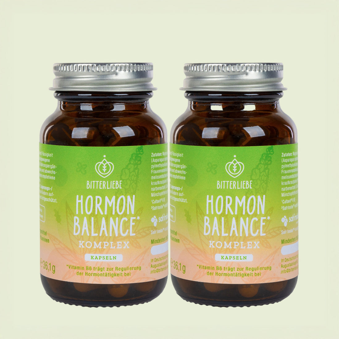 Hormon Balance* Komplex