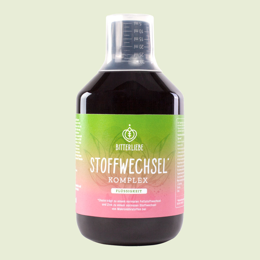 Stoffwechsel* Shot