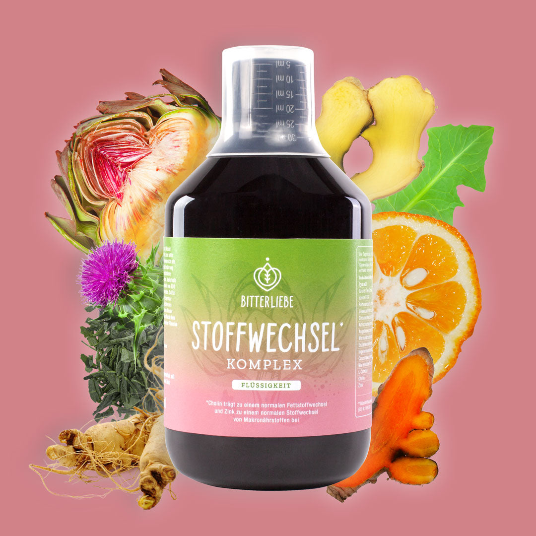 Stoffwechsel* Shot