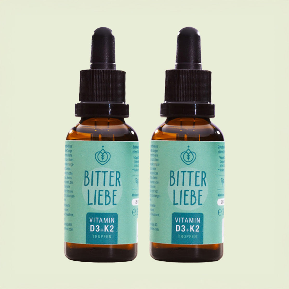 Vitamin D3+K2 Tropfen
