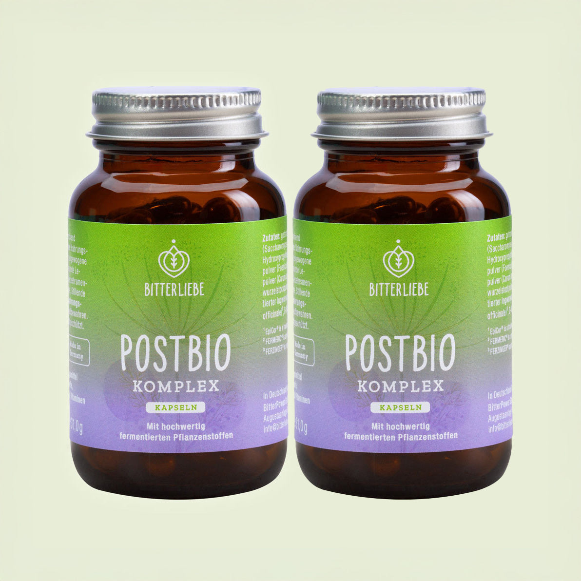 Postbio Komplex