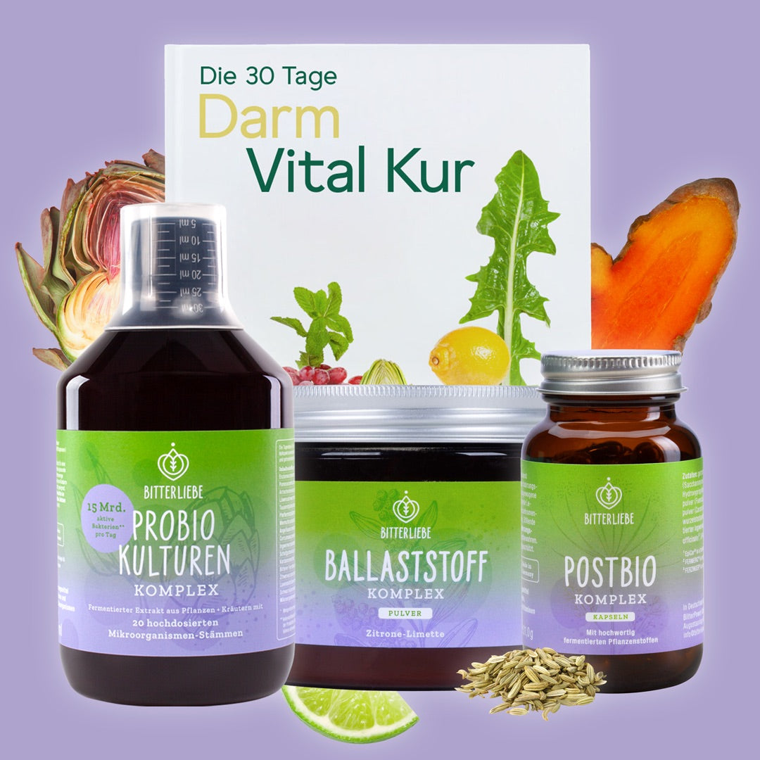 Darm Vital Paket