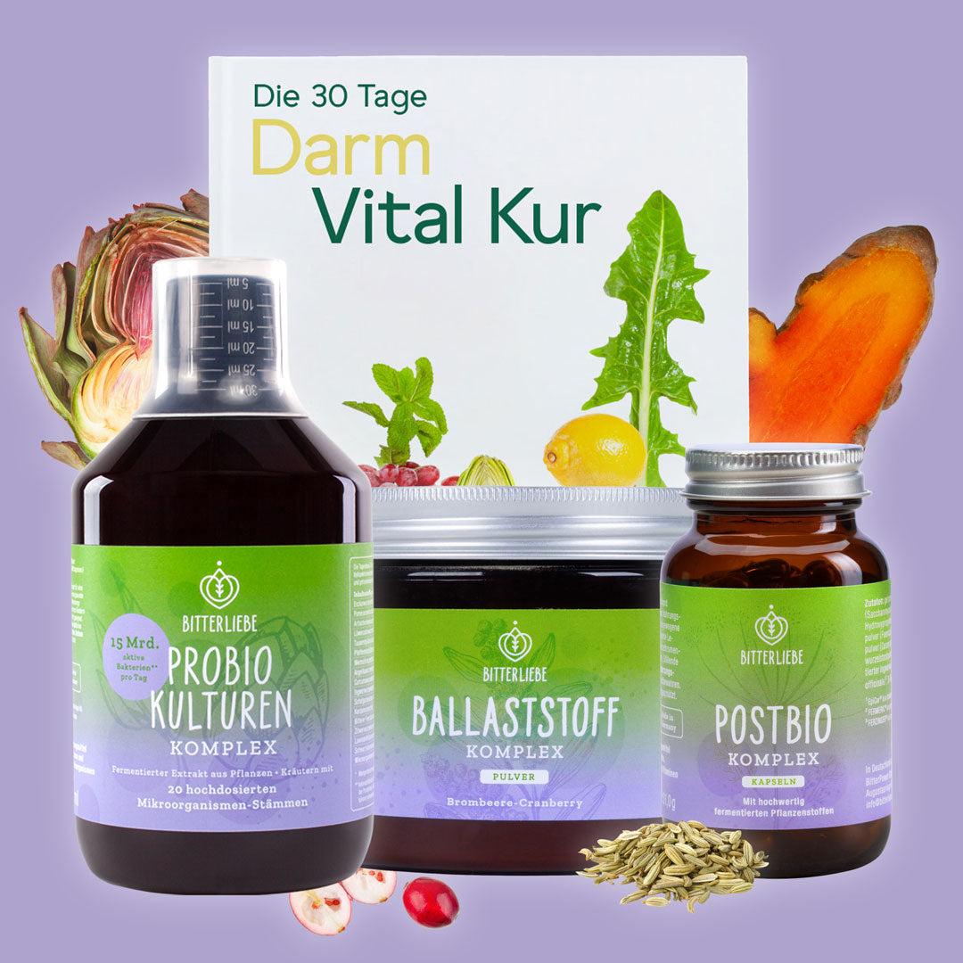 Darm Vital Paket
