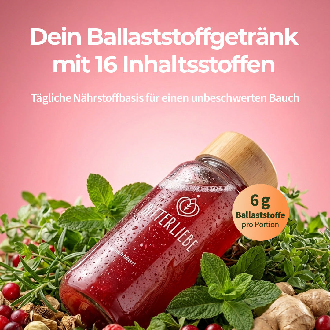 Ballaststoff Trio
