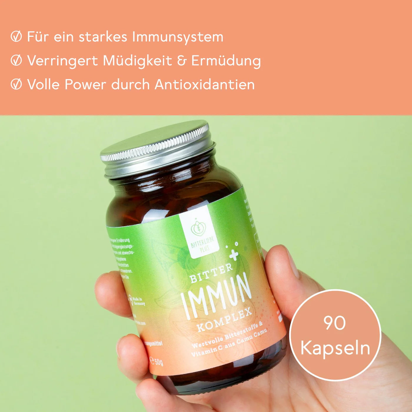 Abwehrkraft Bundle