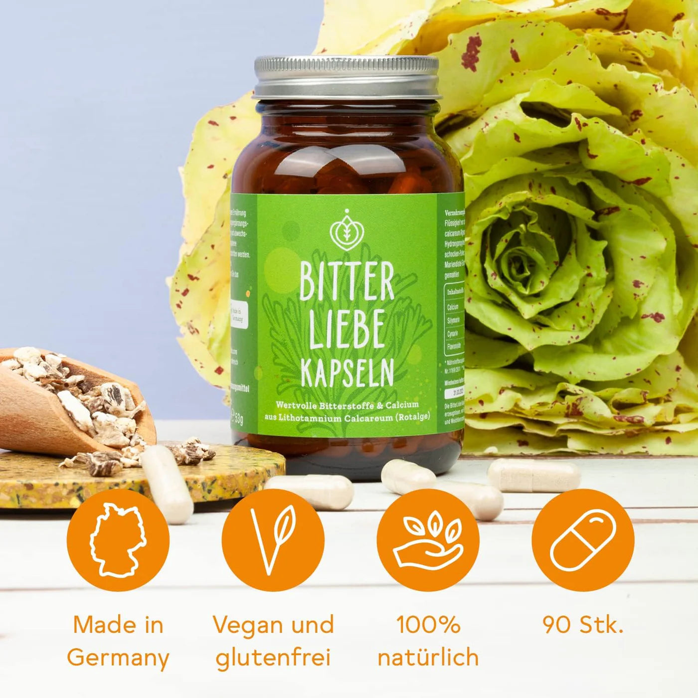 Veggie Essentials Paket