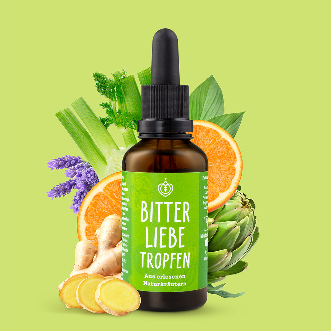 BitterLiebe Tropfen - Original
