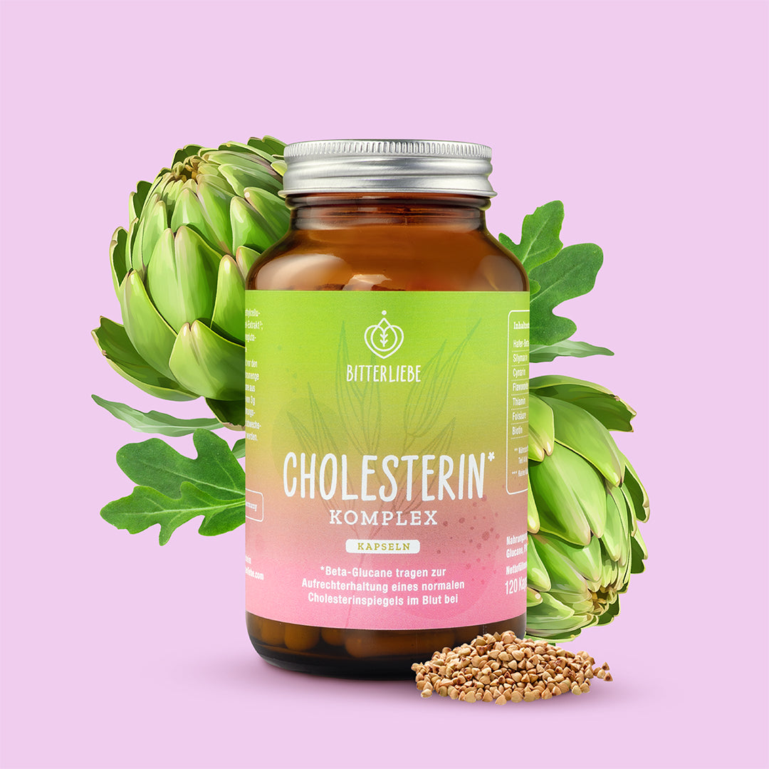 Cholesterin* Komplex