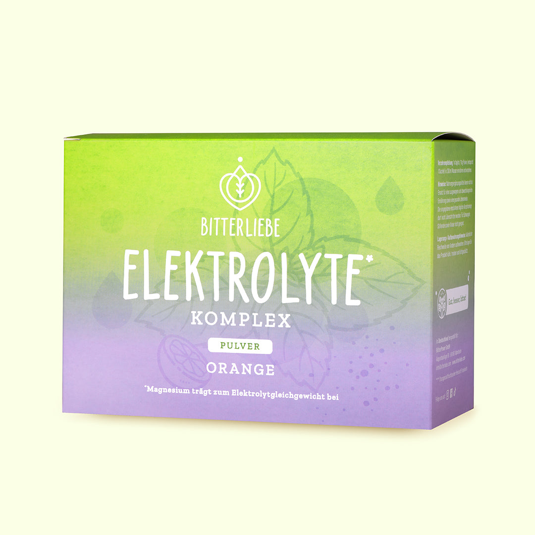 Elektrolyte* Komplex