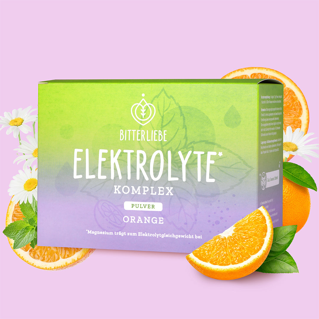 Elektrolyte* Komplex