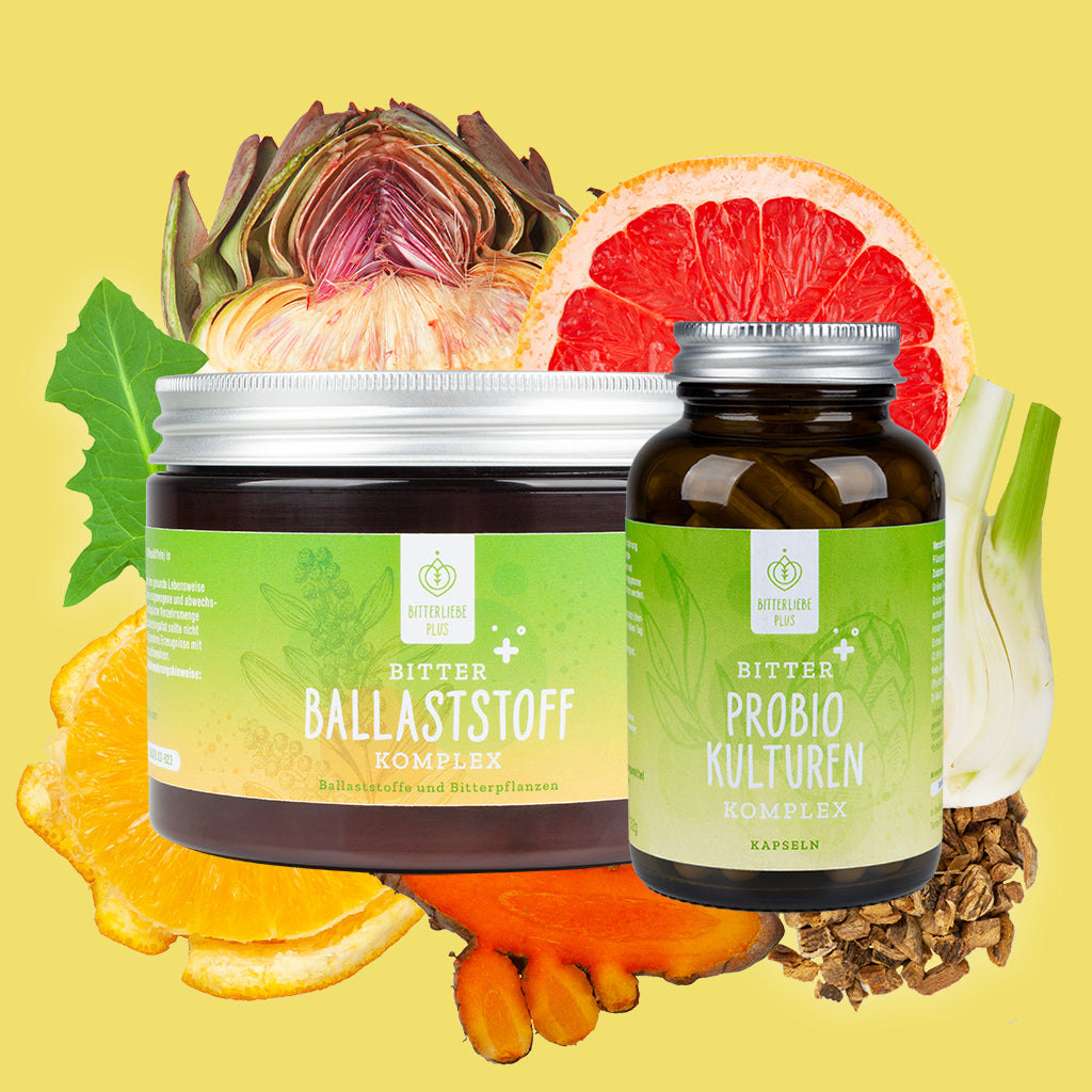Vita Flora Duo