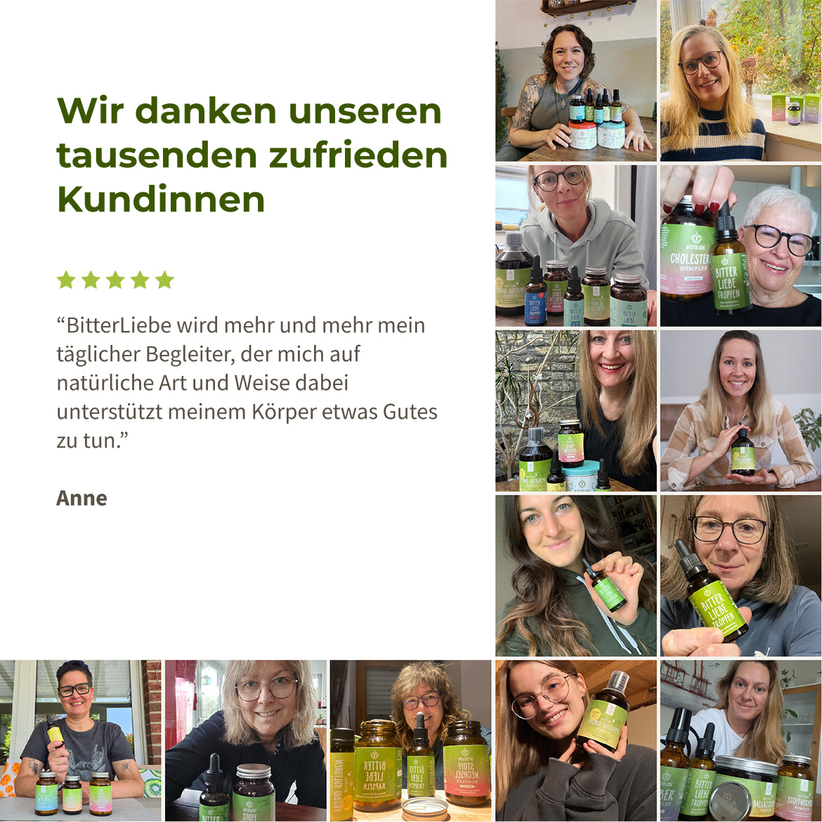 Bitter Stoffwechsel* Komplex