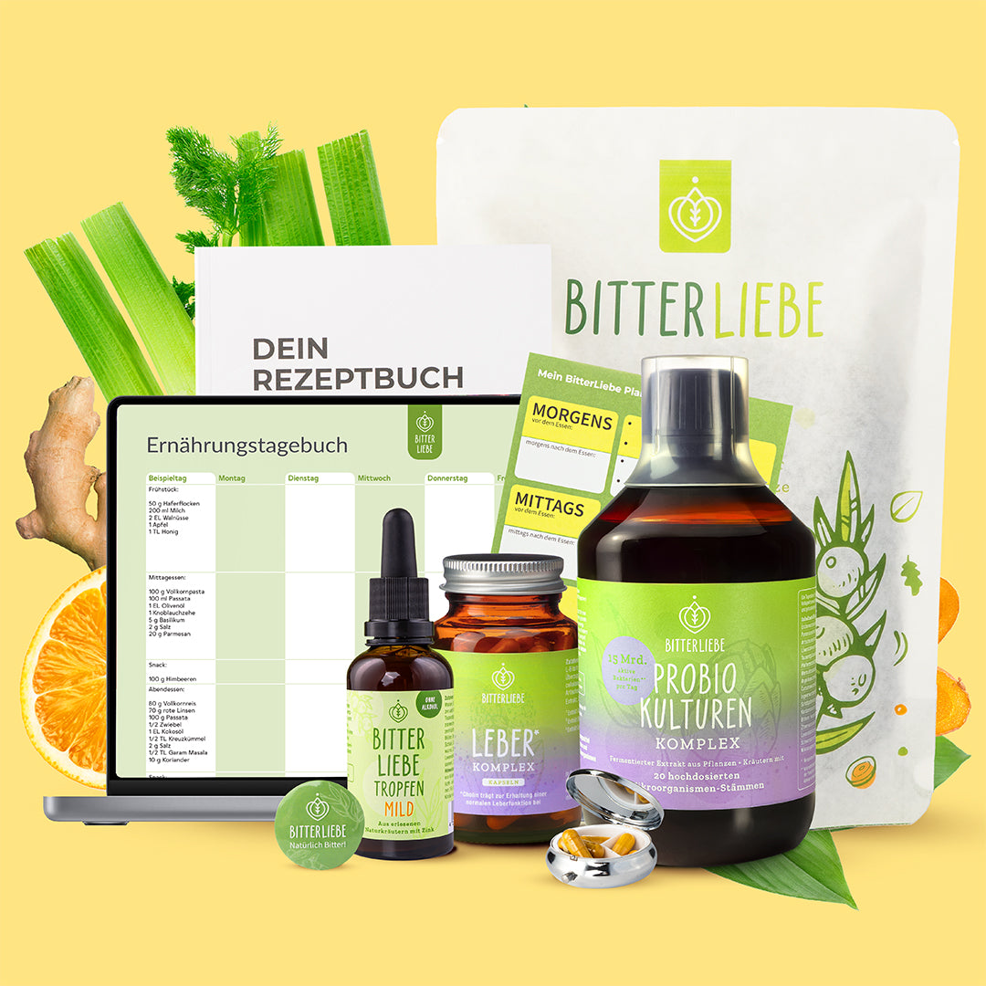 Wohlfühl Durchstarter 2026