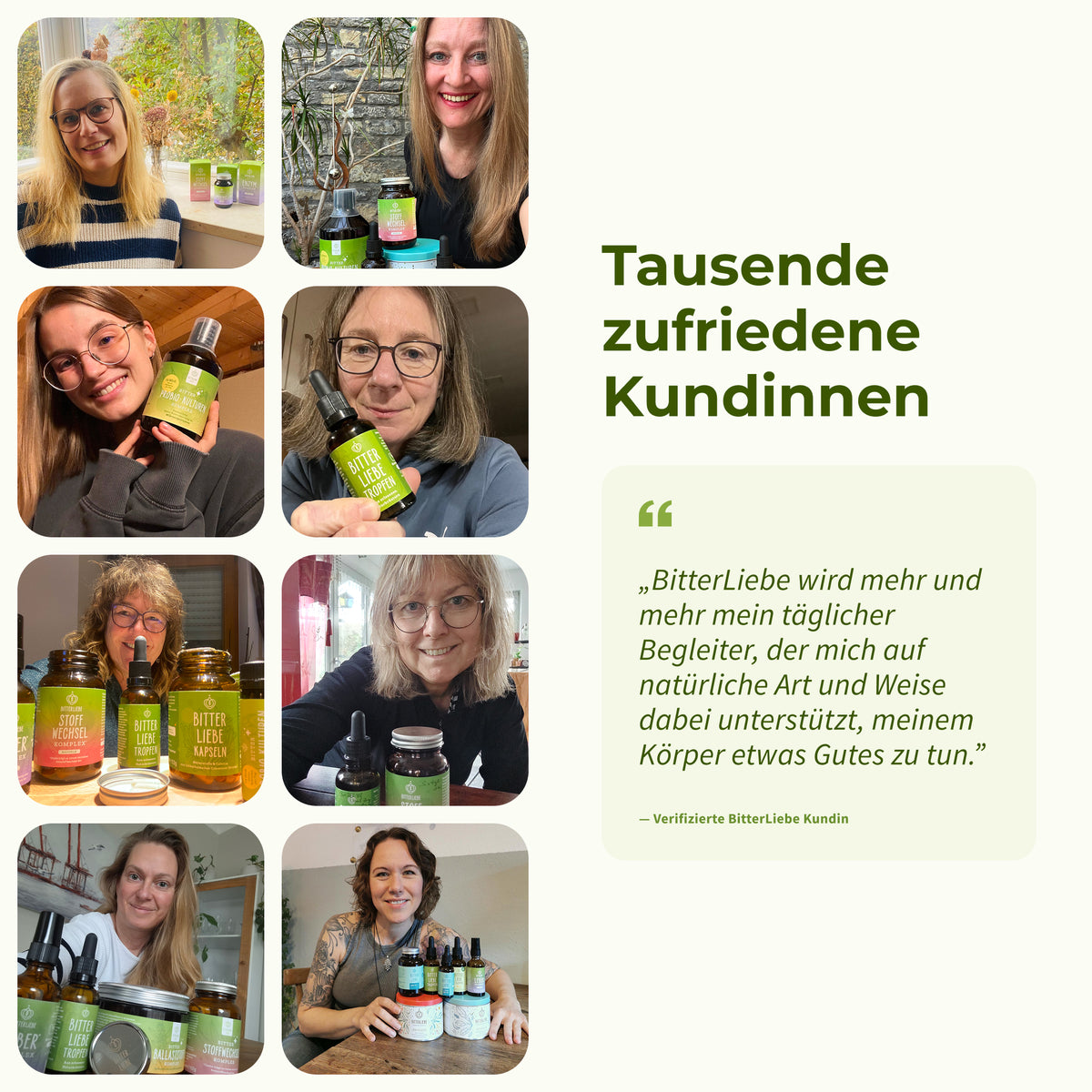 Wechseljahre Paket