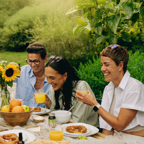 Sommer Durchstarter Paket