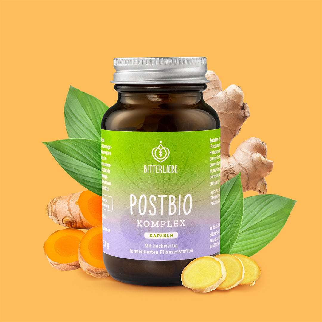 Postbio Komplex