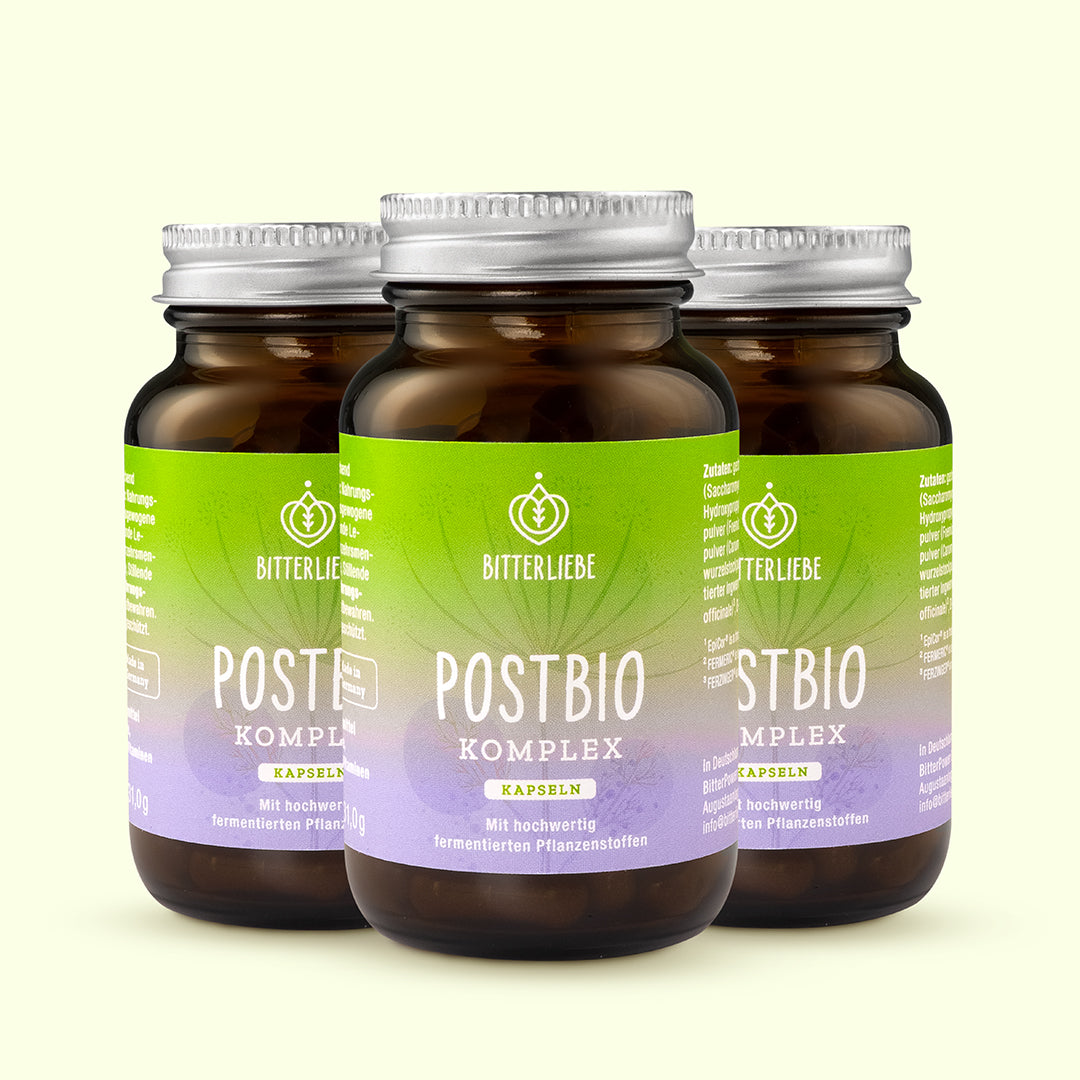 Postbio Komplex