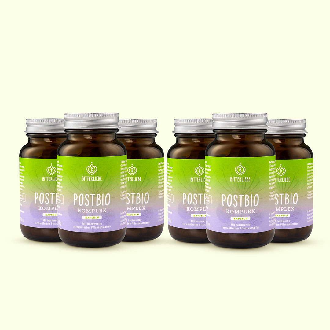 Postbio Komplex
