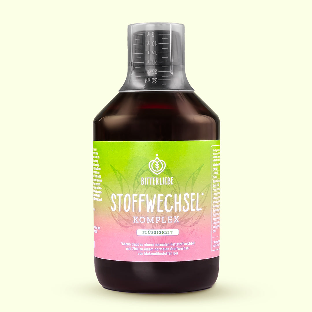 Stoffwechsel* Shot