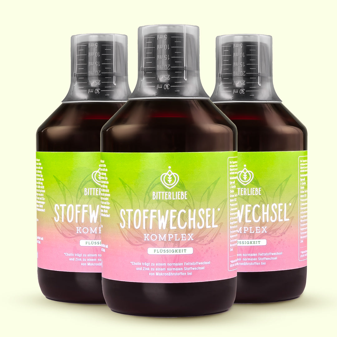 Stoffwechsel* Shot