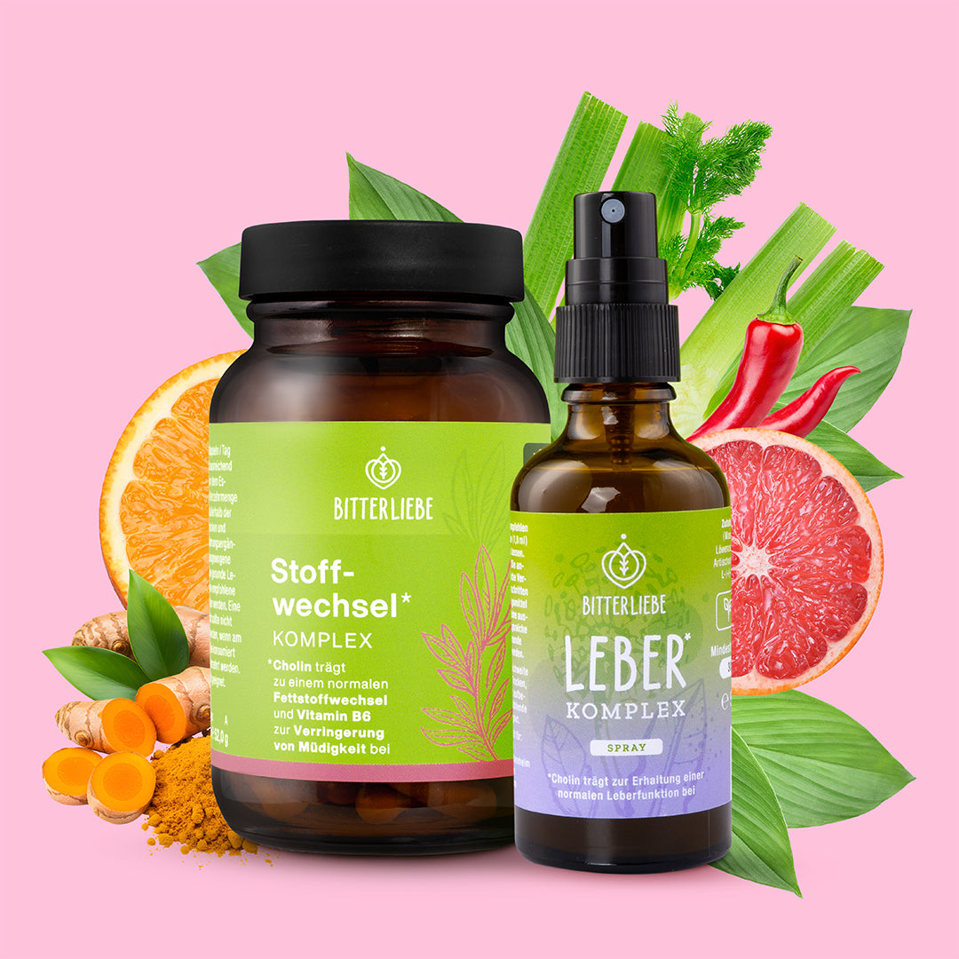 Vital Plus Paket