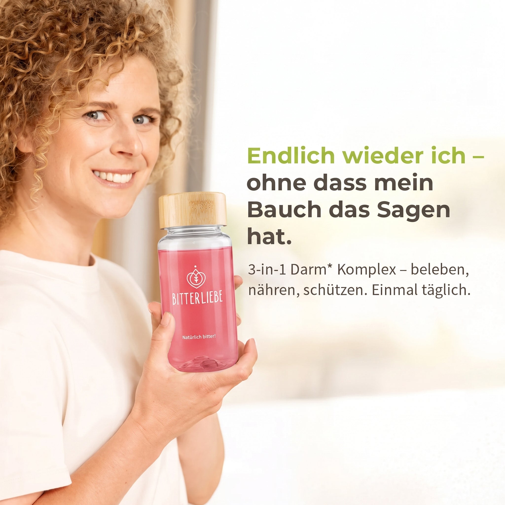 DarmLiebe Starter-Paket