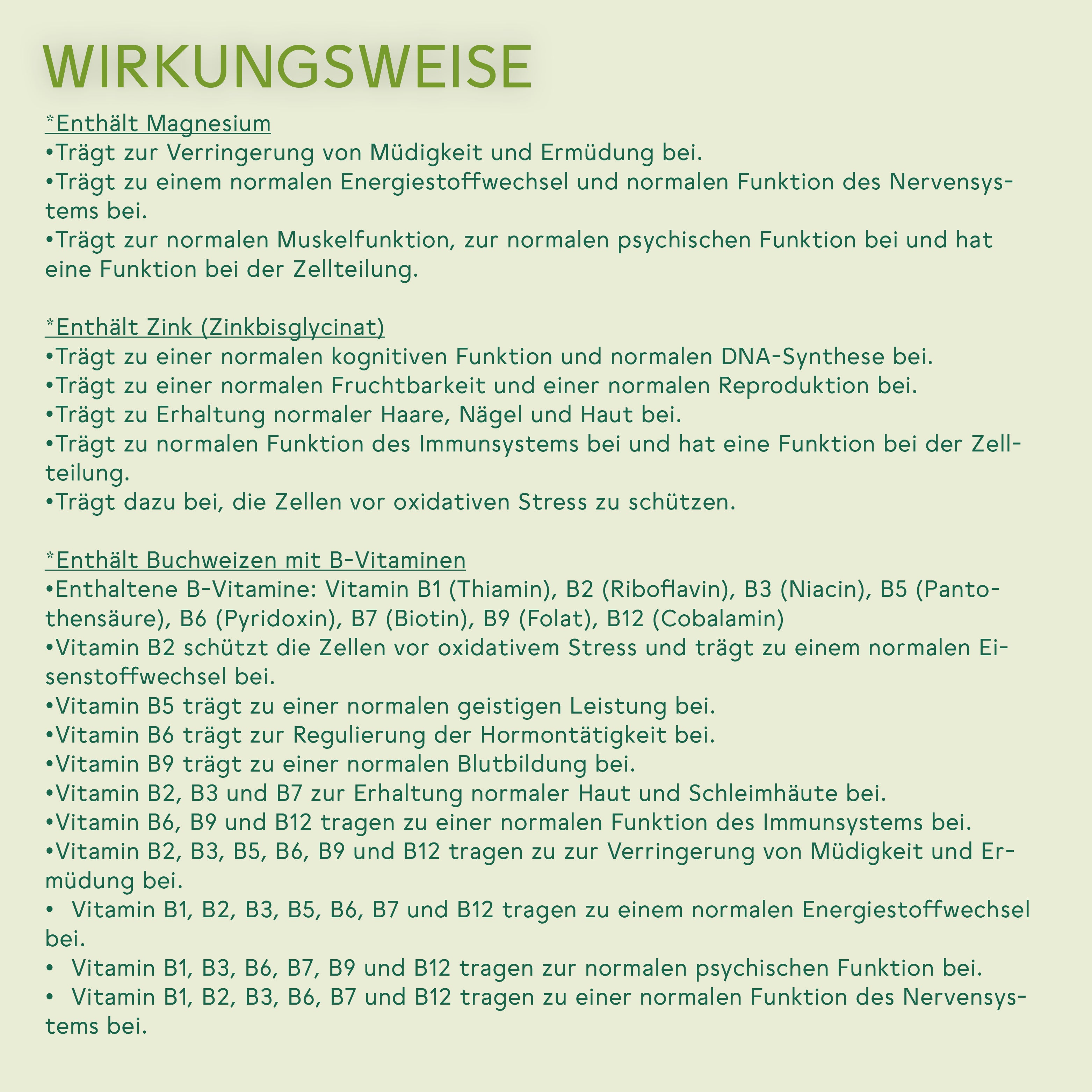 Hormon Balance* Komplex