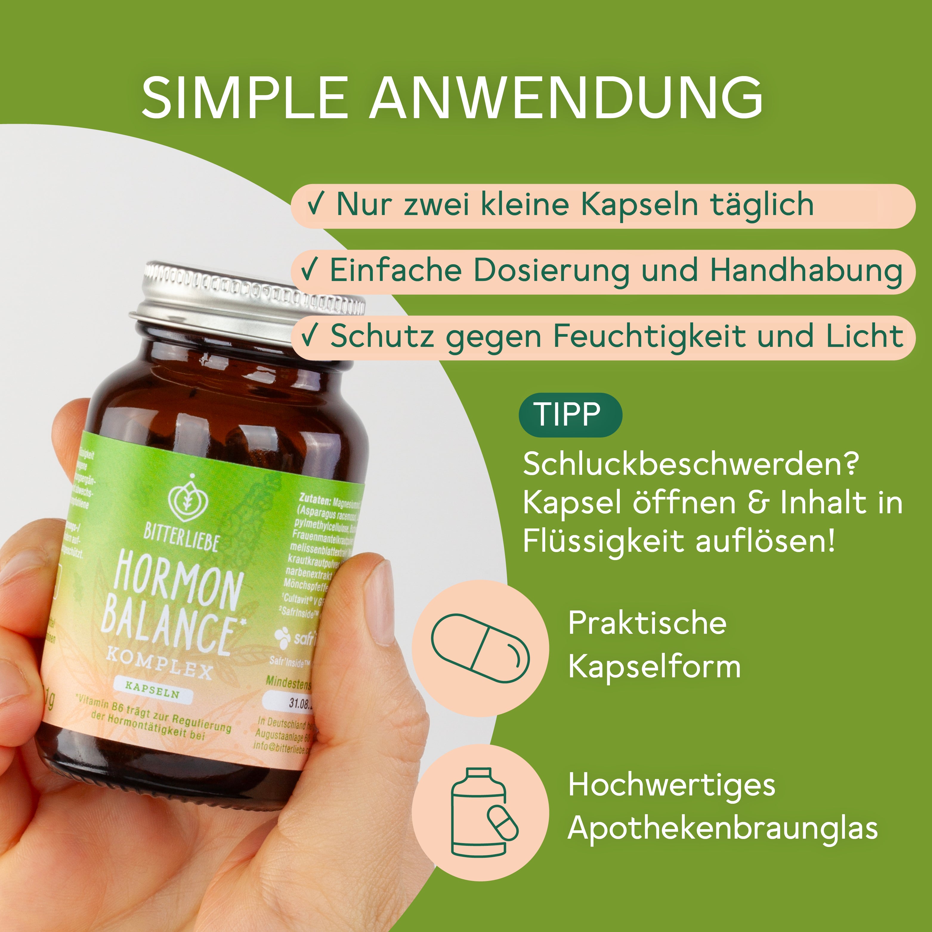 Inner Glow Paket