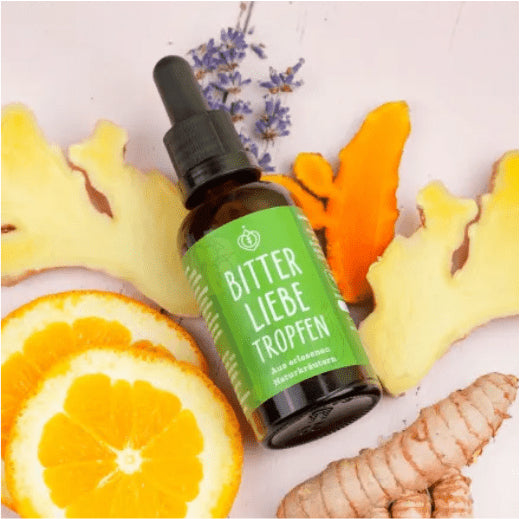 Bitter Advance Enzym Paket
