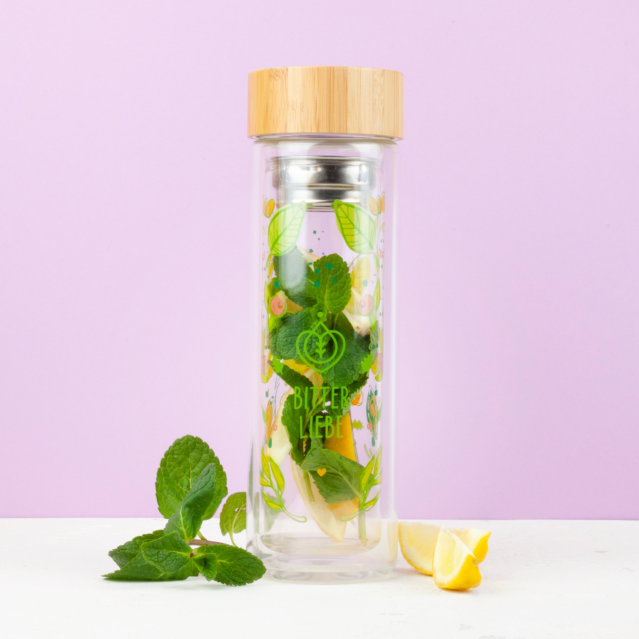 BitterLiebe Durchstarter Paket 2025