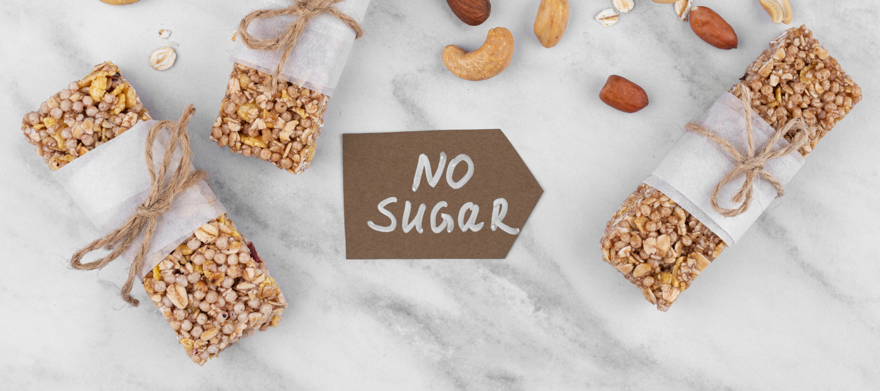Zuckerfreie Ernährung – Sind zuckerfreie Lebensmittel gesünder?