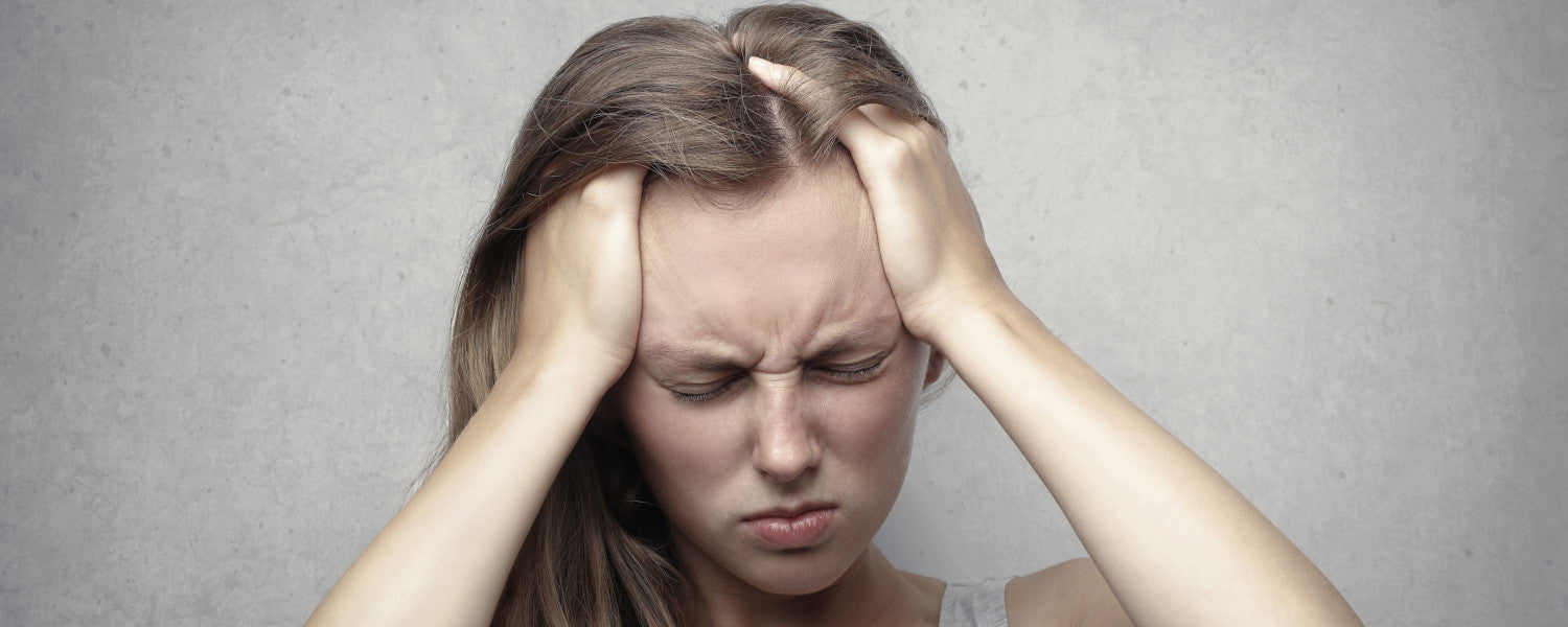 Stress abbauen – Tipps und Beruhigungsmethoden, die sofort helfen