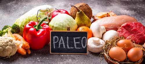 Paleo Diät: Wie gesund ist die Steinzeit Ernährung?