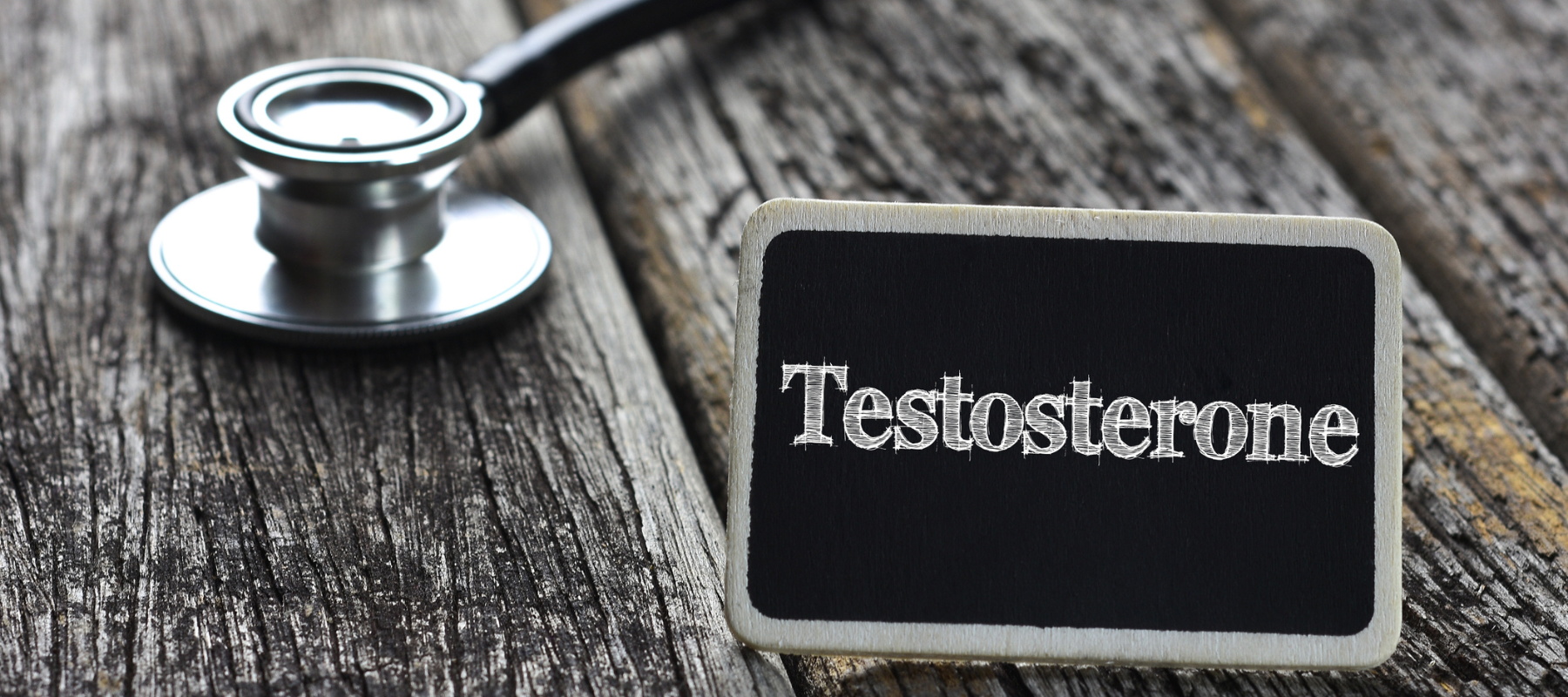 Testosteron steigern: Natürlich Testosteronspiegel erhöhen