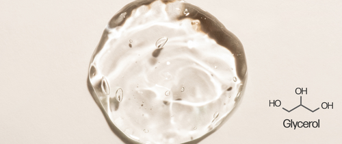 Glycerin 