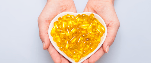 Omega 3 Überdosierung 