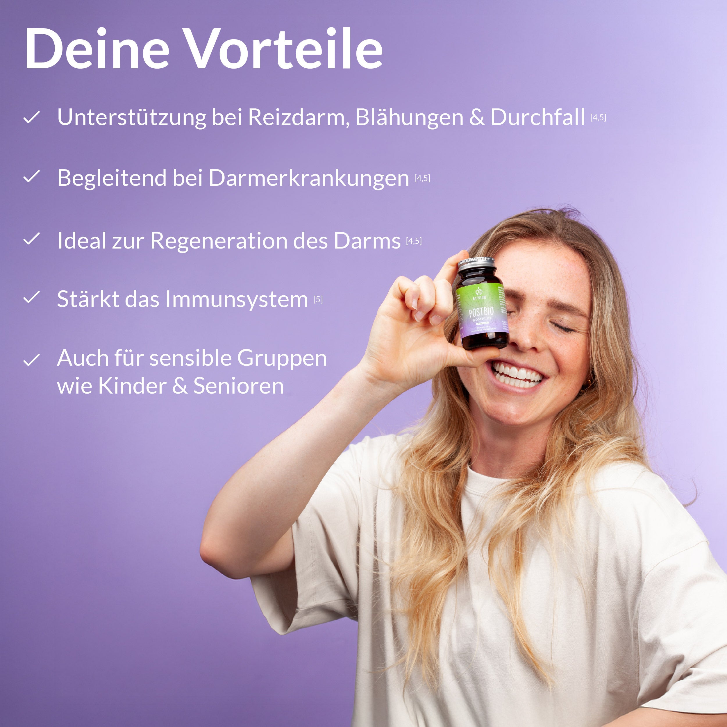 Postbio Komplex