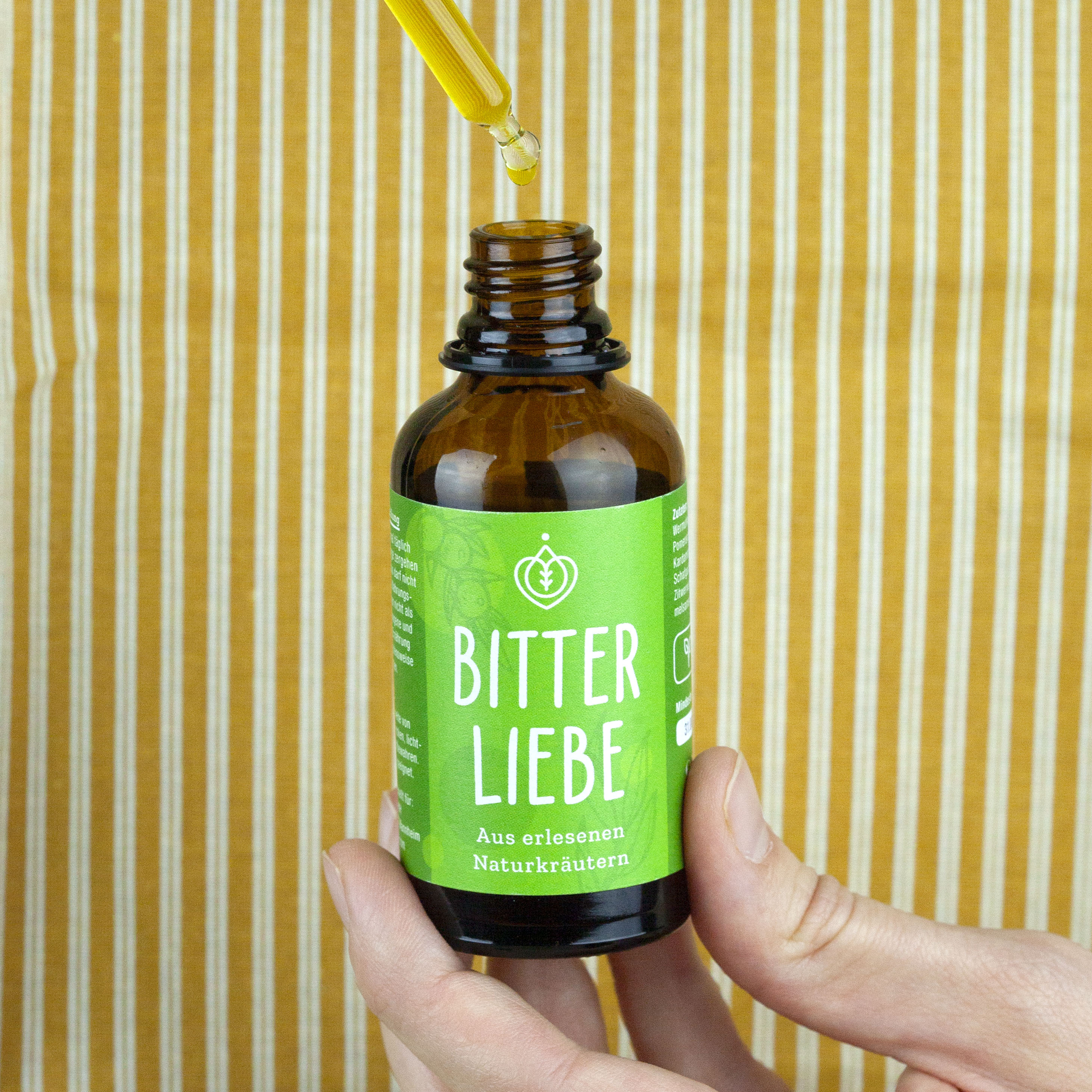BitterLiebe Premium-Paket 9-DE