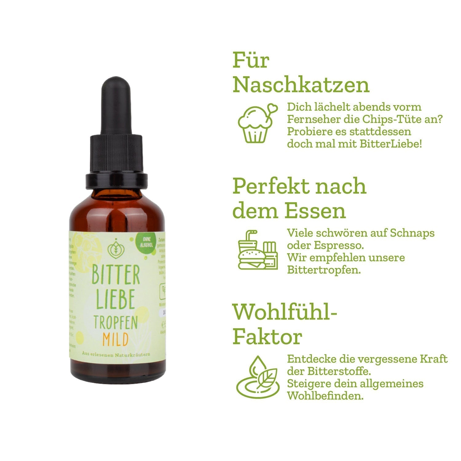 BitterLiebe Tropfen mild Gratis 27-DE-gratis